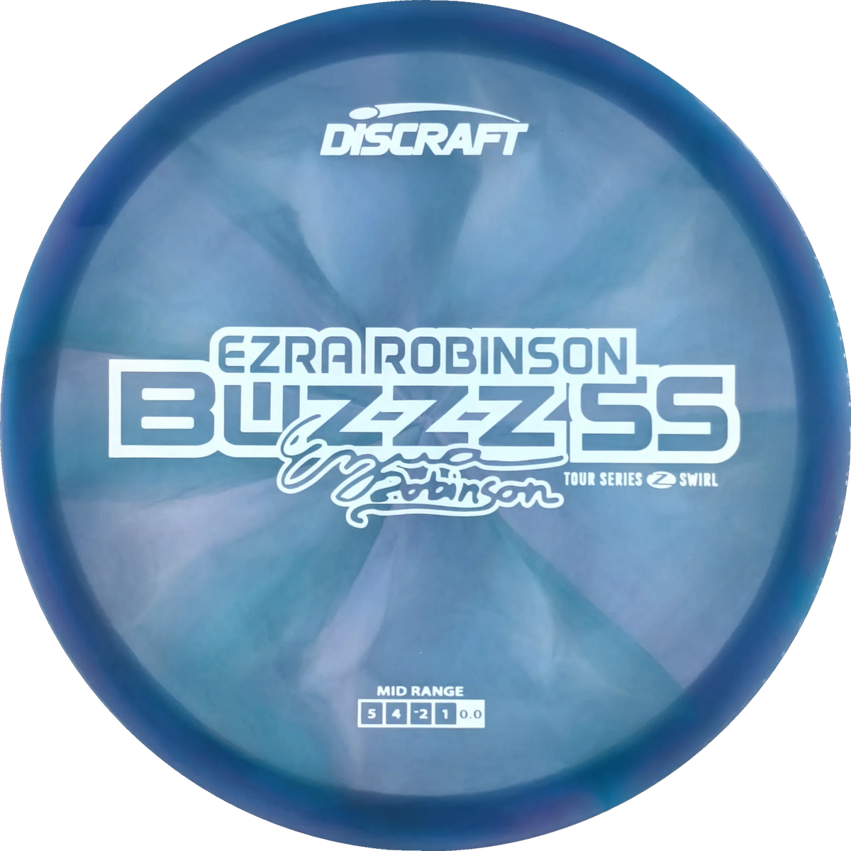 2025 Tour Series Ezra Robinson Buzzz SS