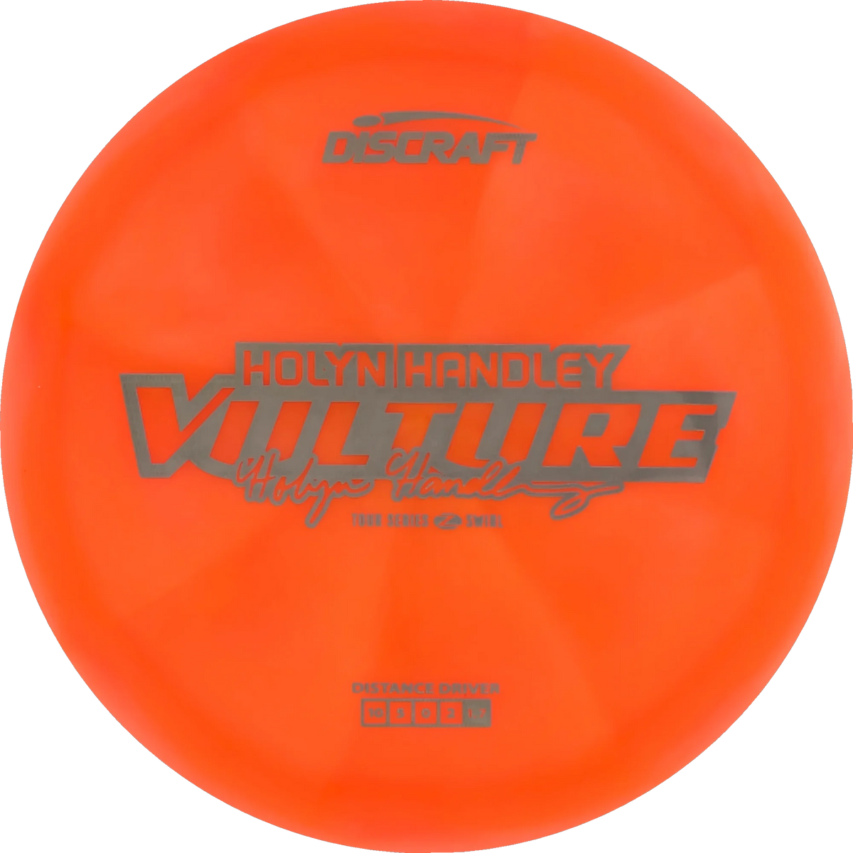 2025 Tour Series Holyn Handley Vulture