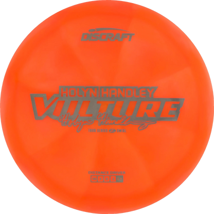 2025 Tour Series Holyn Handley Vulture