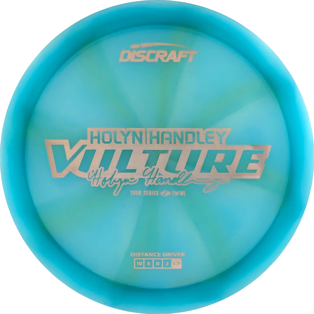 2025 Tour Series Holyn Handley Vulture