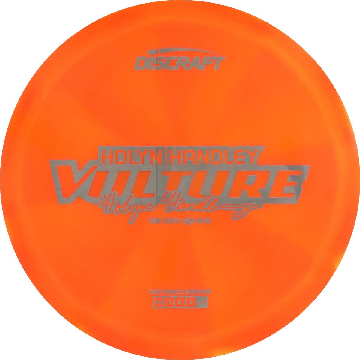 2025 Tour Series Holyn Handley Vulture