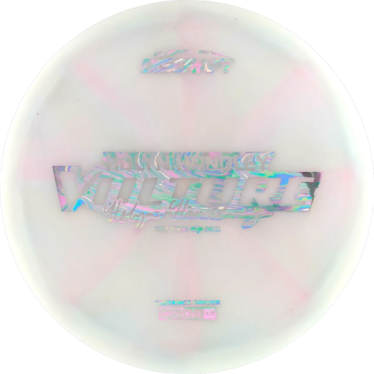 2025 Tour Series Holyn Handley Vulture