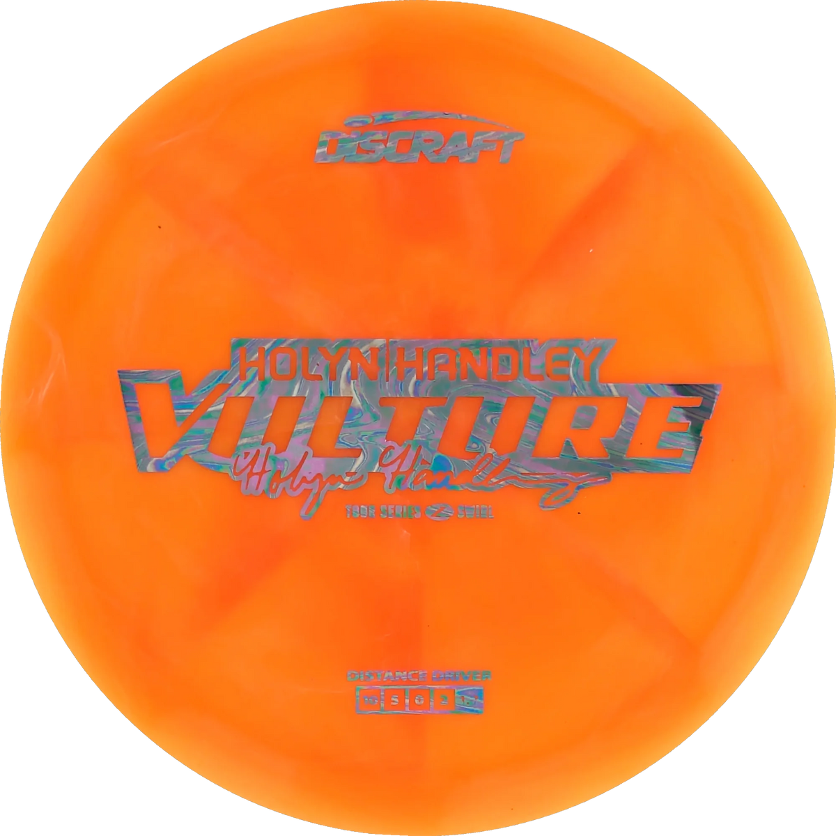 2025 Tour Series Holyn Handley Vulture