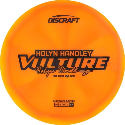 2025 Tour Series Holyn Handley Vulture