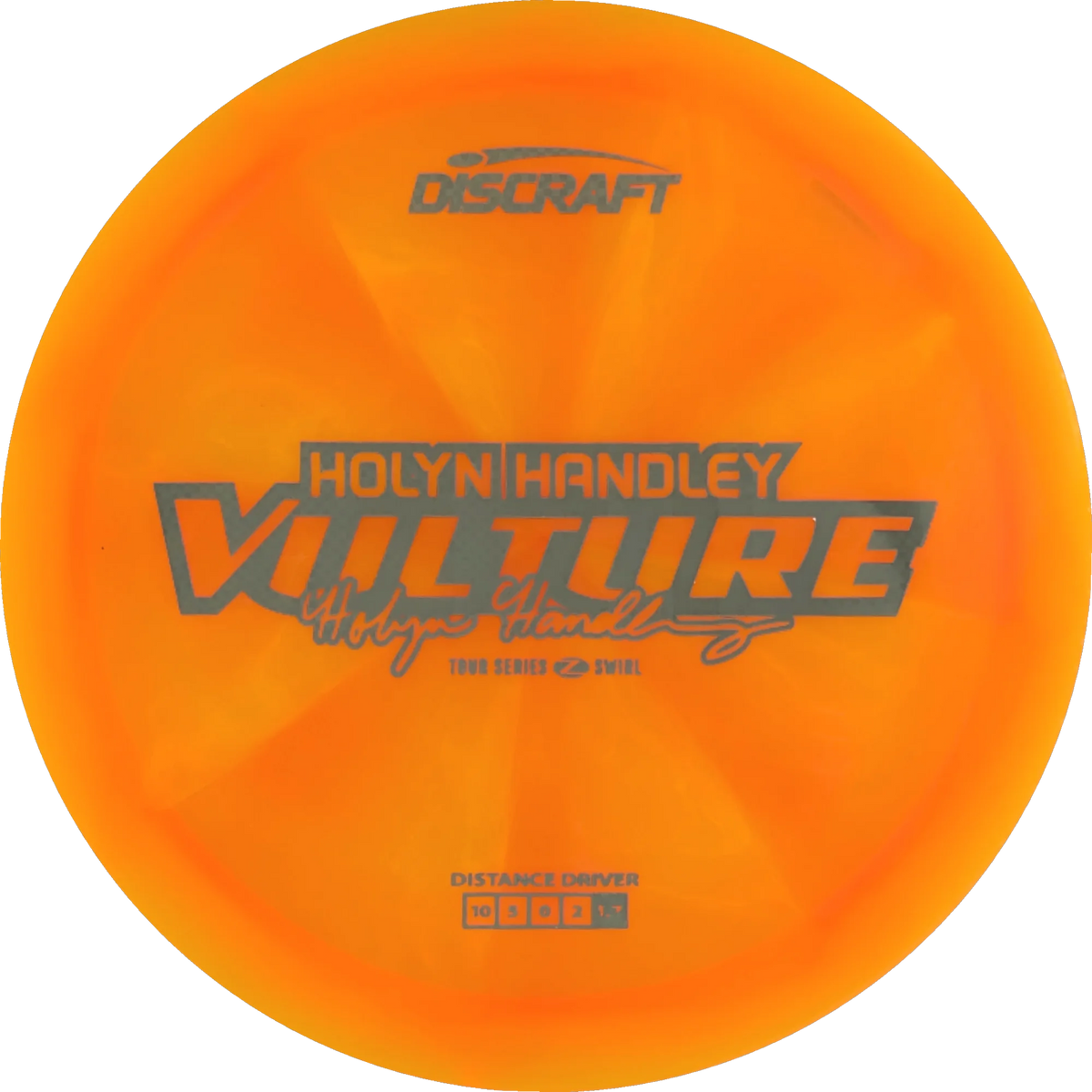 2025 Tour Series Holyn Handley Vulture
