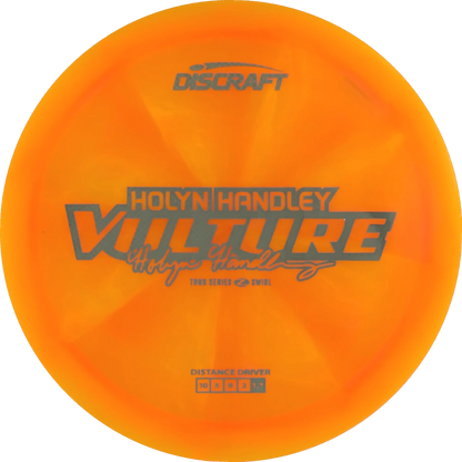 2025 Tour Series Holyn Handley Vulture