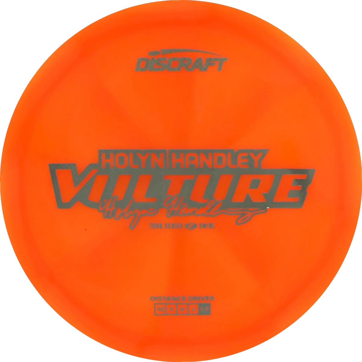 2025 Tour Series Holyn Handley Vulture