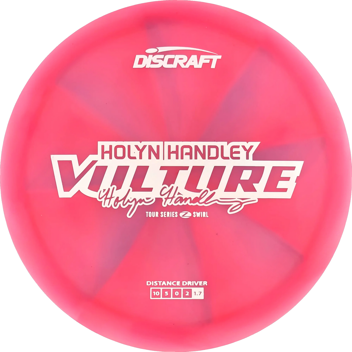 2025 Tour Series Holyn Handley Vulture