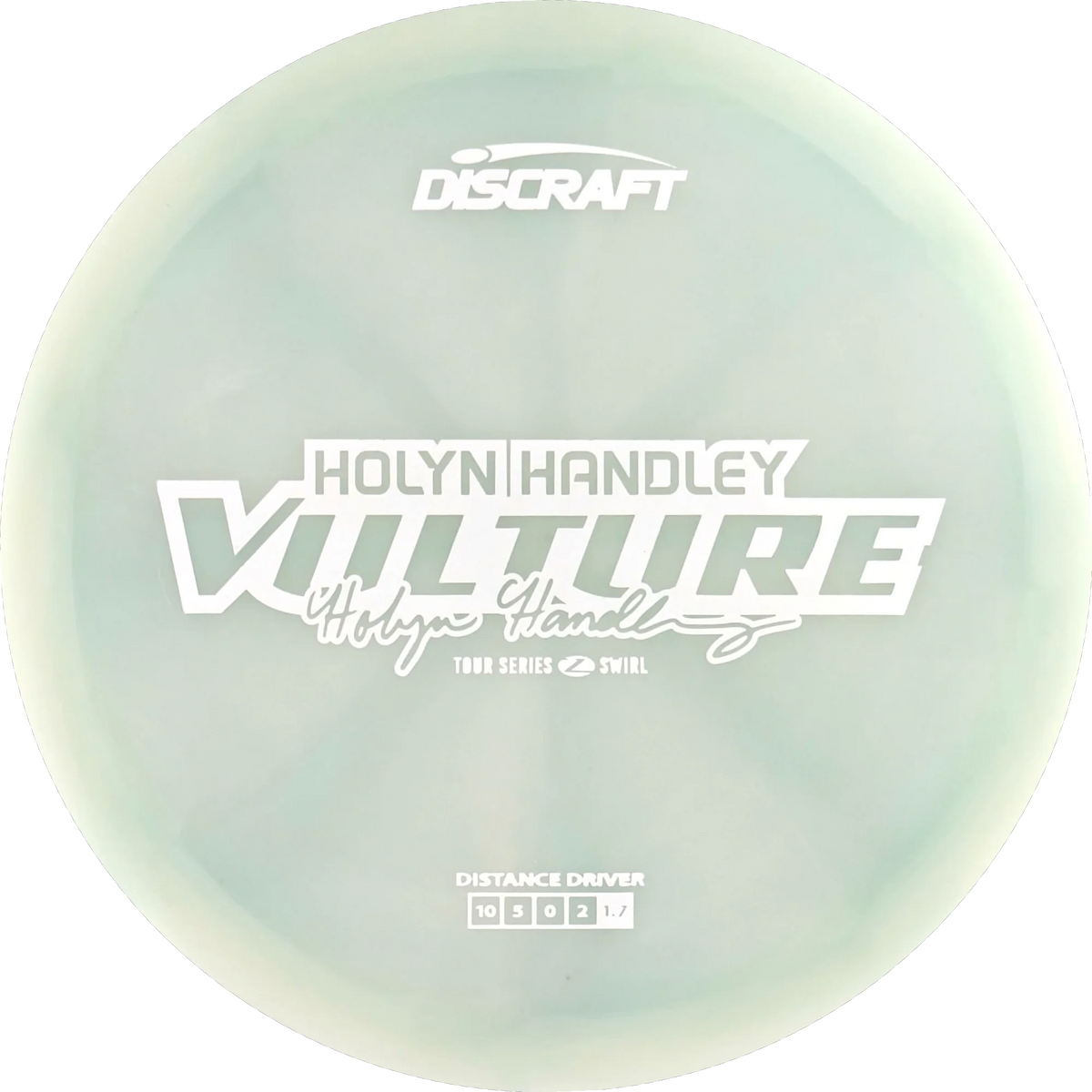 2025 Tour Series Holyn Handley Vulture