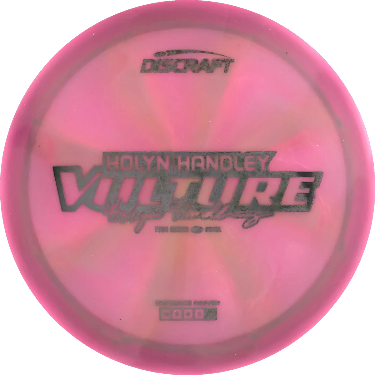 2025 Tour Series Holyn Handley Vulture