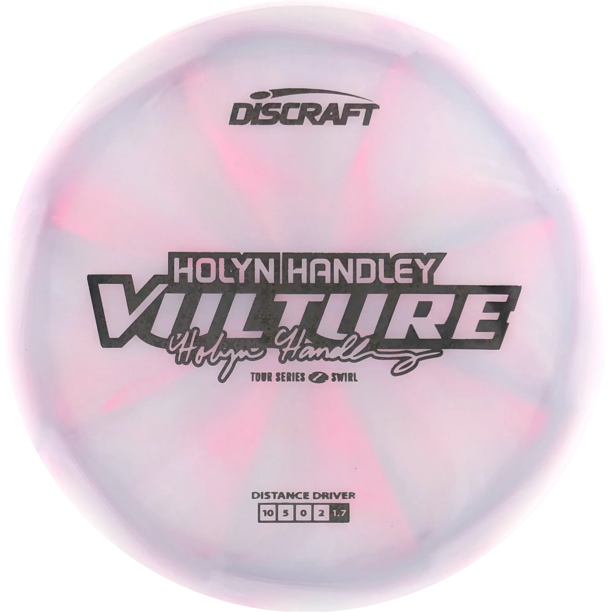 2025 Tour Series Holyn Handley Vulture