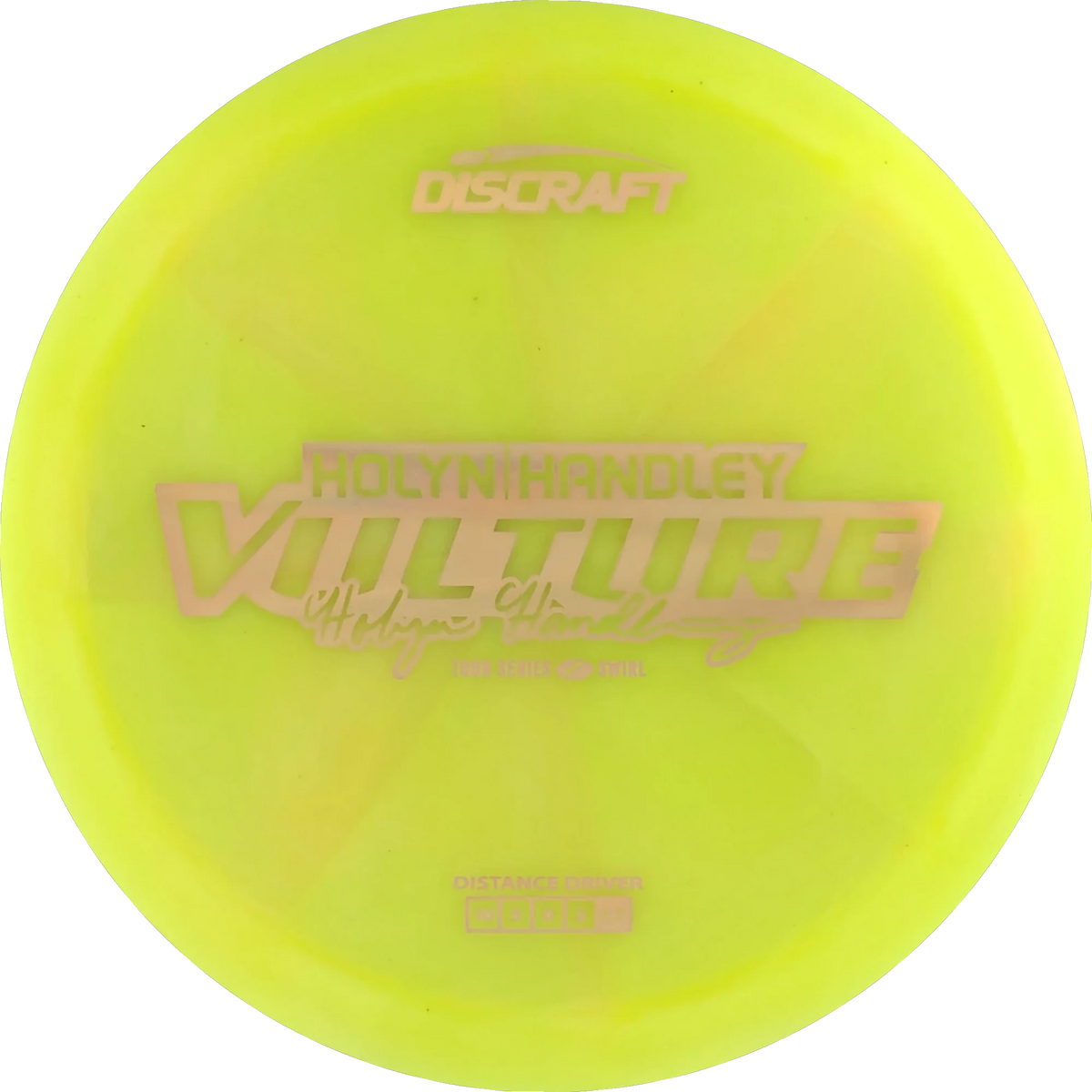2025 Tour Series Holyn Handley Vulture