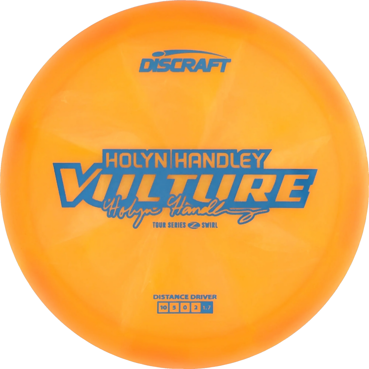 2025 Tour Series Holyn Handley Vulture