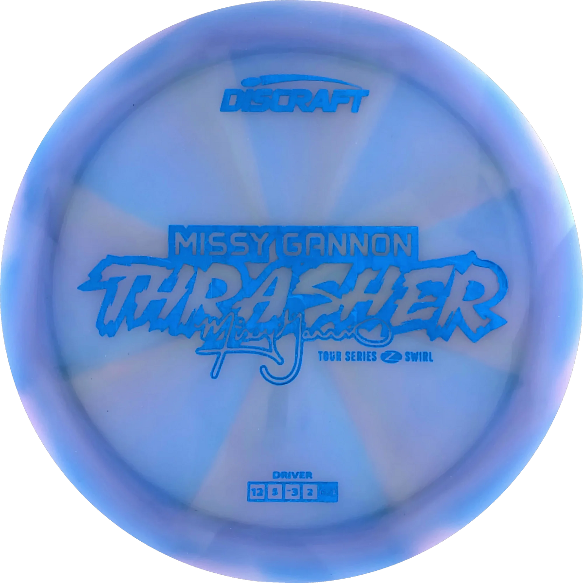 2025 Tour Series Missy Gannon Thrasher