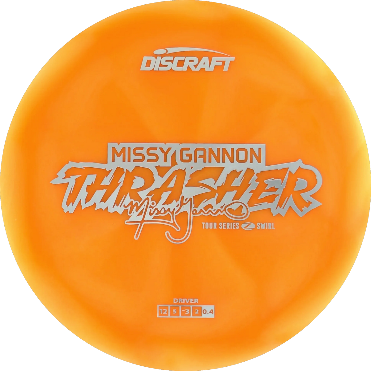 2025 Tour Series Missy Gannon Thrasher