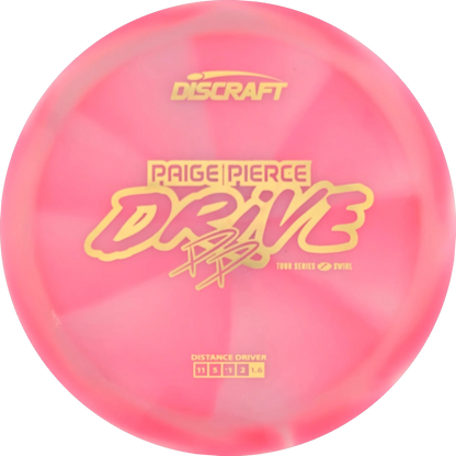 2025 Tour Series Paige Pierce Drive