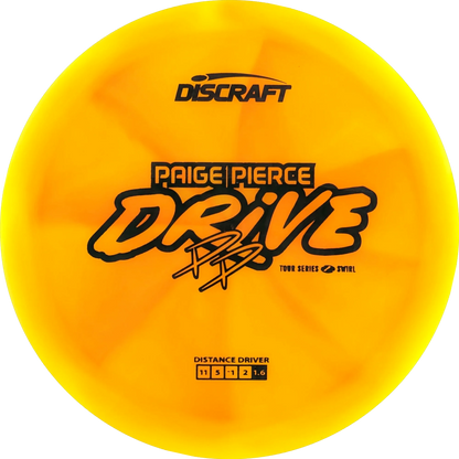 2025 Tour Series Paige Pierce Drive