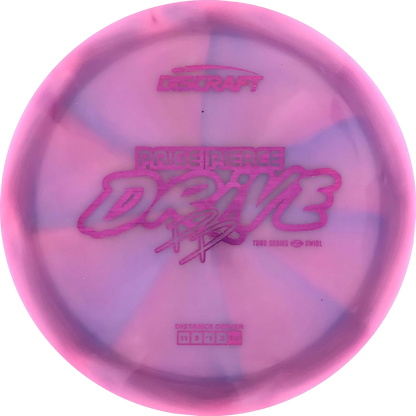 2025 Tour Series Paige Pierce Drive
