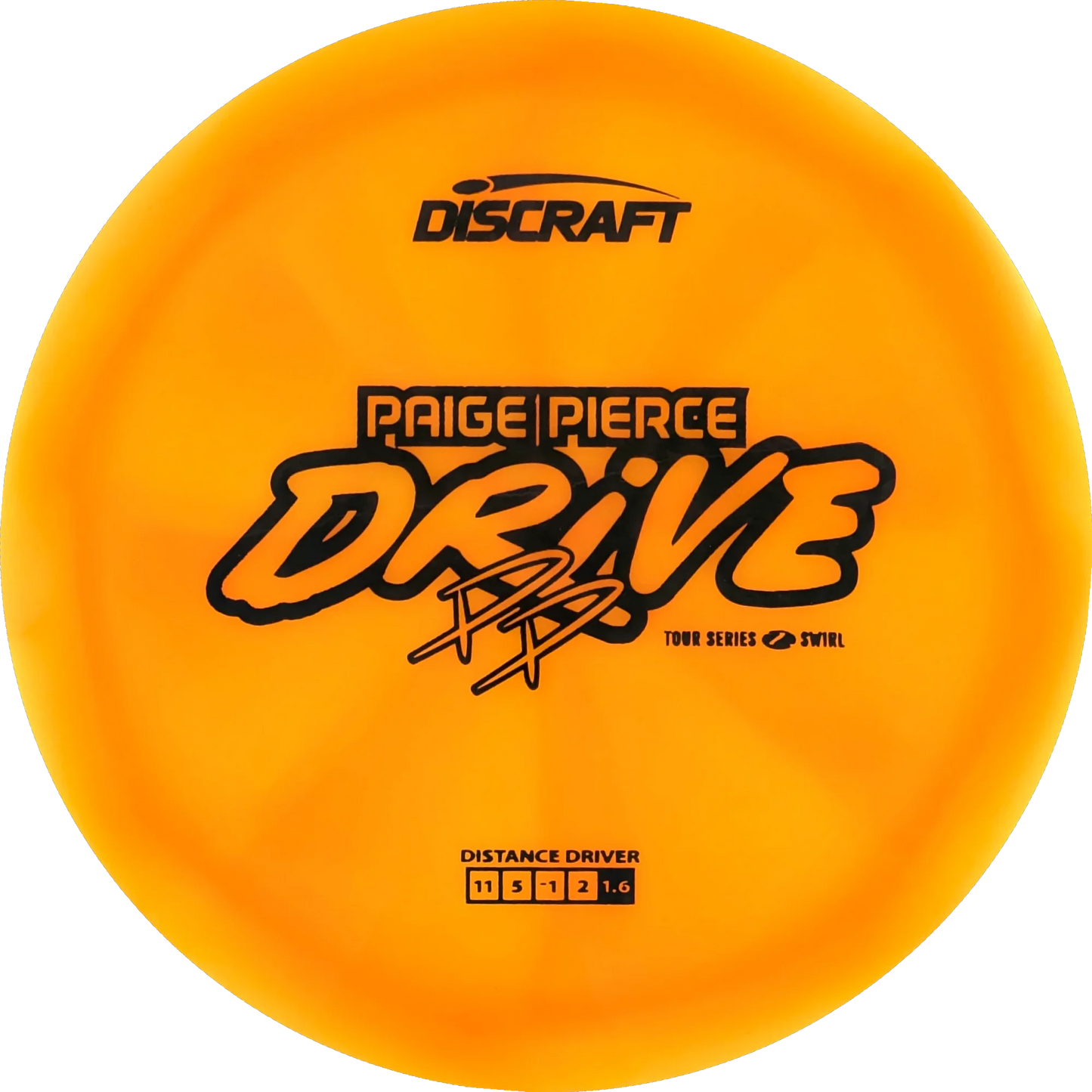 2025 Tour Series Paige Pierce Drive
