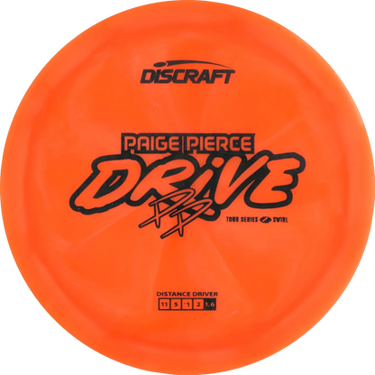 2025 Tour Series Paige Pierce Drive