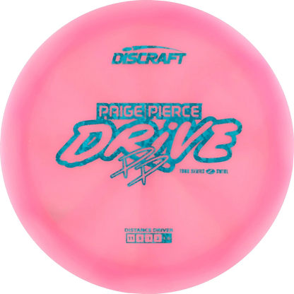 2025 Tour Series Paige Pierce Drive