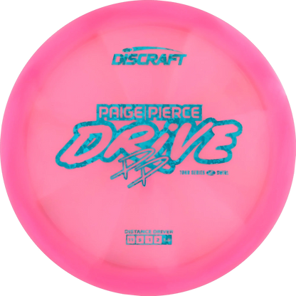 2025 Tour Series Paige Pierce Drive