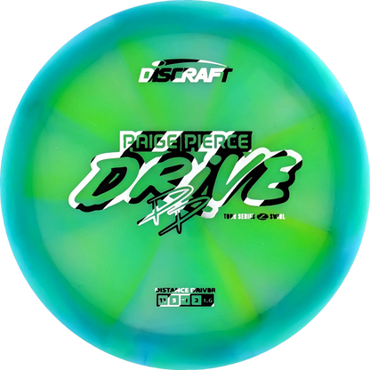 2025 Tour Series Paige Pierce Drive