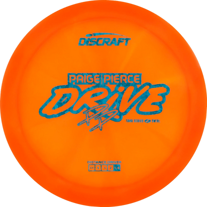 2025 Tour Series Paige Pierce Drive