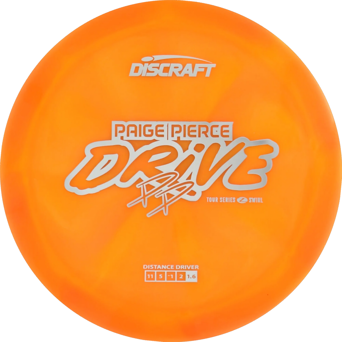 2025 Tour Series Paige Pierce Drive