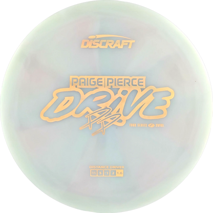2025 Tour Series Paige Pierce Drive