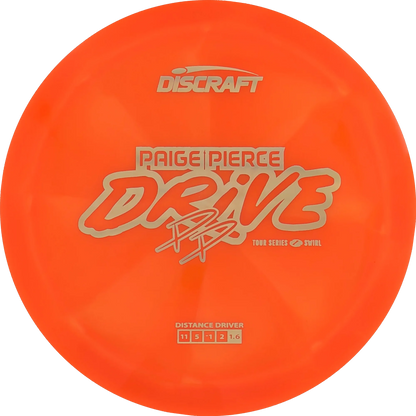 2025 Tour Series Paige Pierce Drive