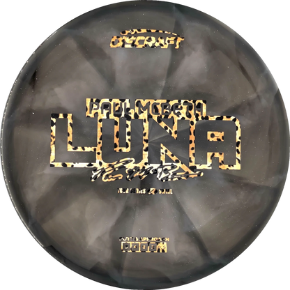 2025 Tour Series Paul McBeth Luna