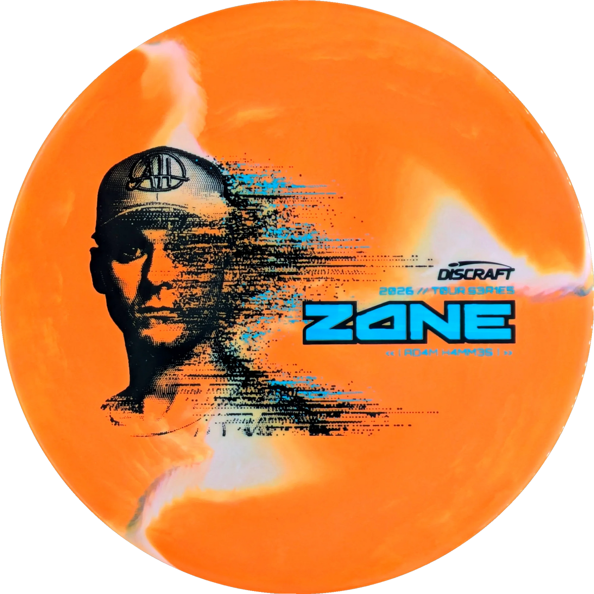 2026 Tour Series Adam Hammes Zone