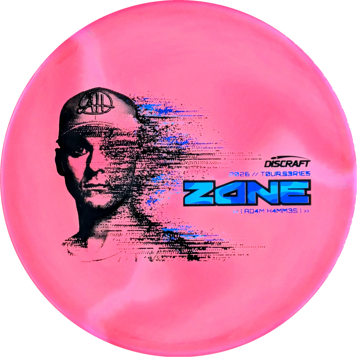 2026 Tour Series Adam Hammes Zone