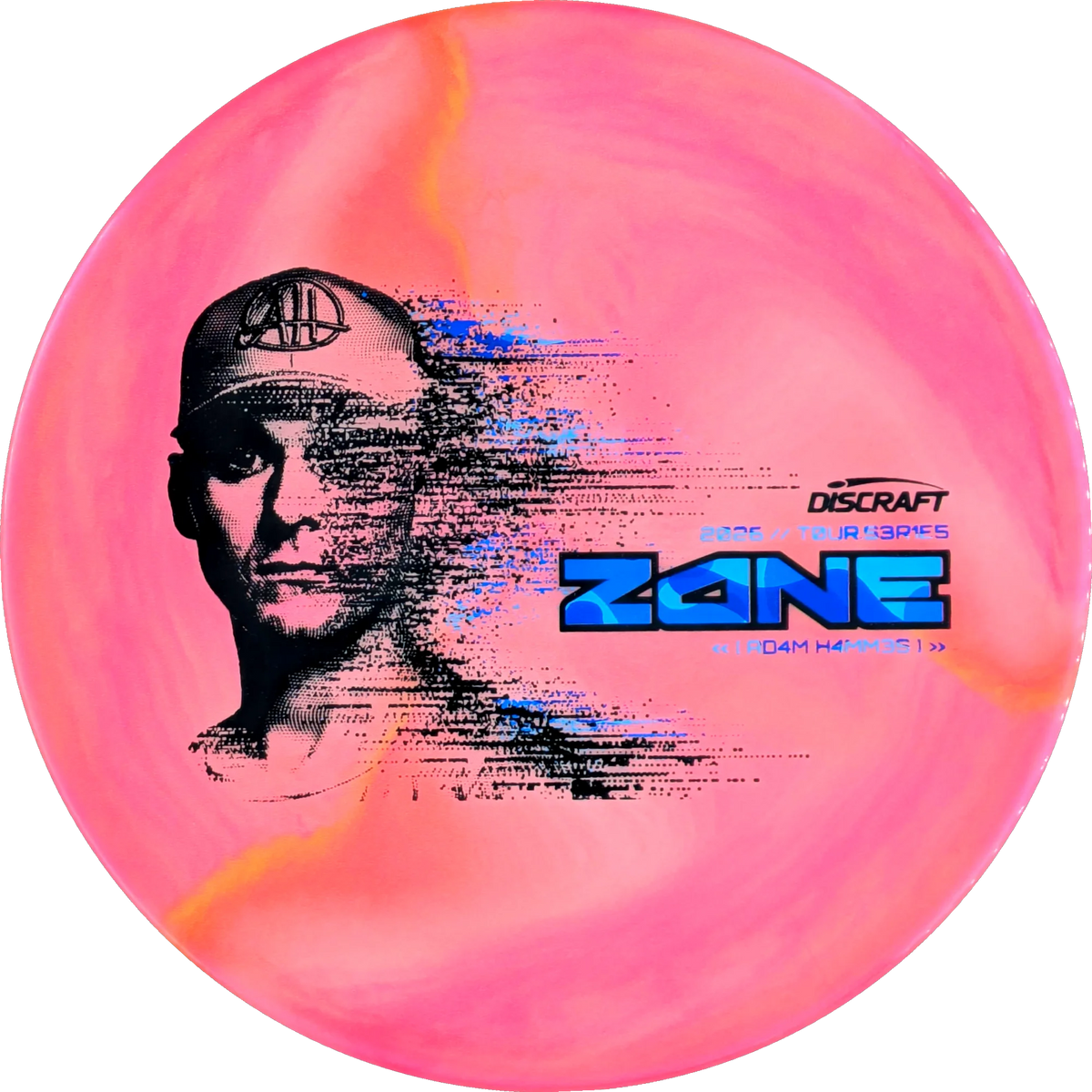 2026 Tour Series Adam Hammes Zone