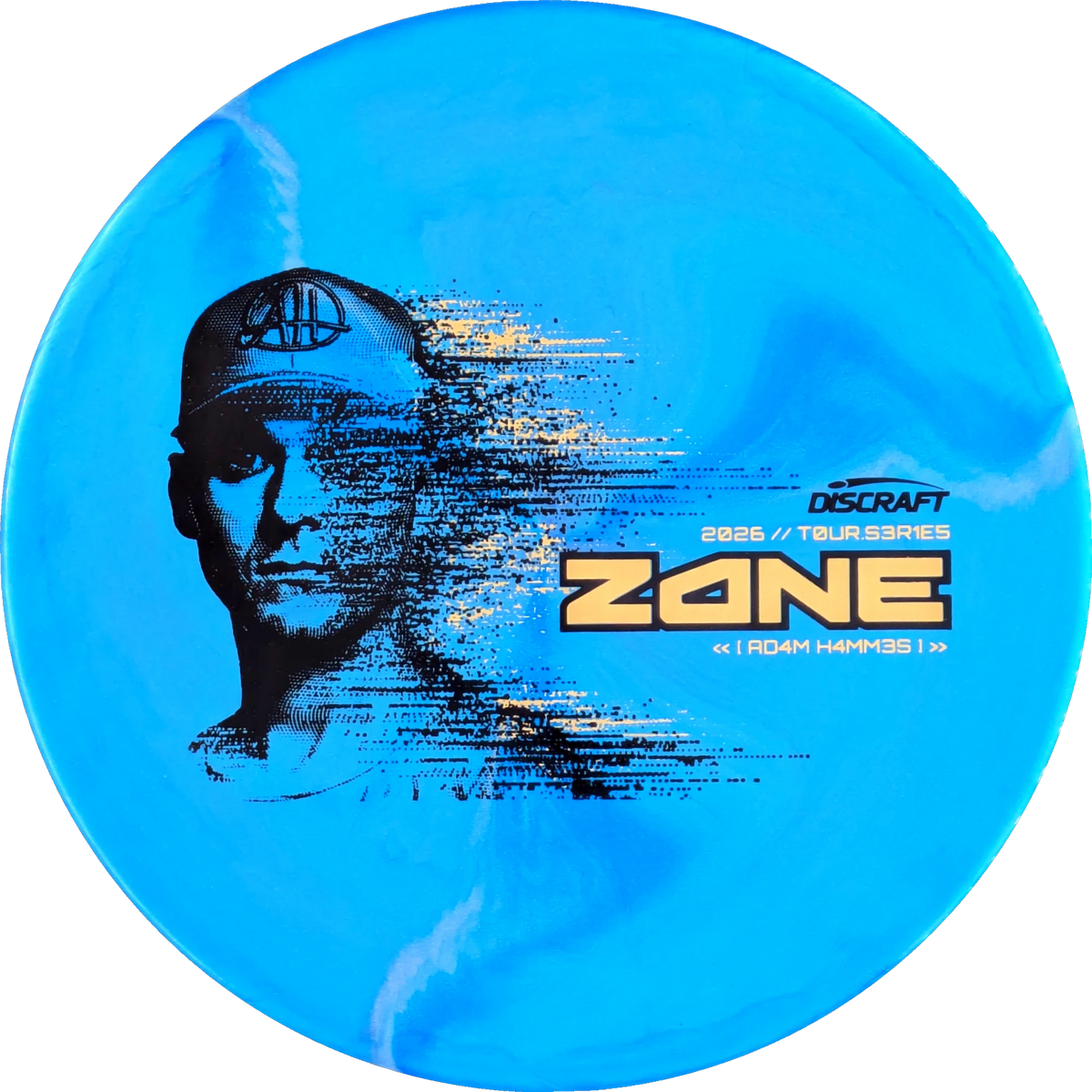2026 Tour Series Adam Hammes Zone