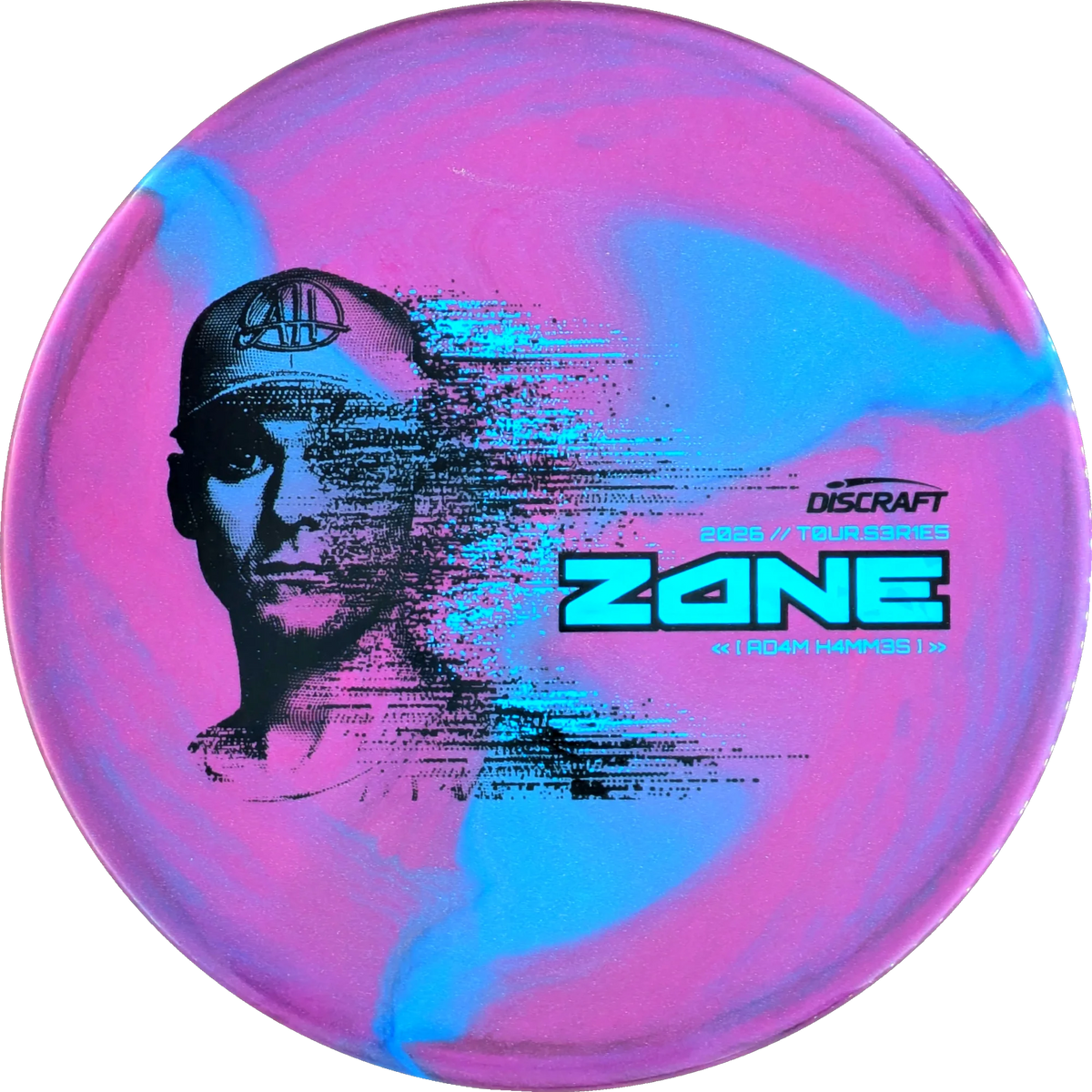 2026 Tour Series Adam Hammes Zone
