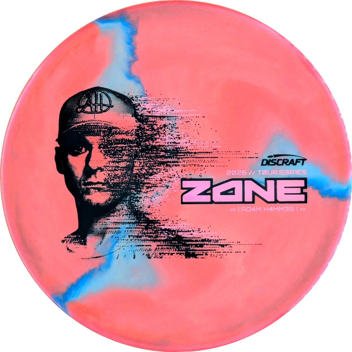 2026 Tour Series Adam Hammes Zone