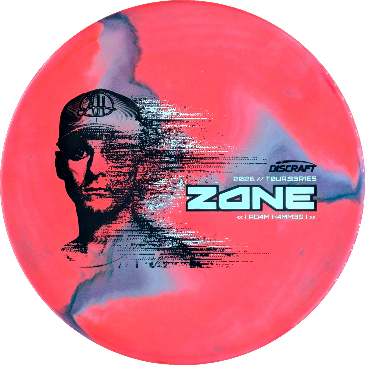 2026 Tour Series Adam Hammes Zone