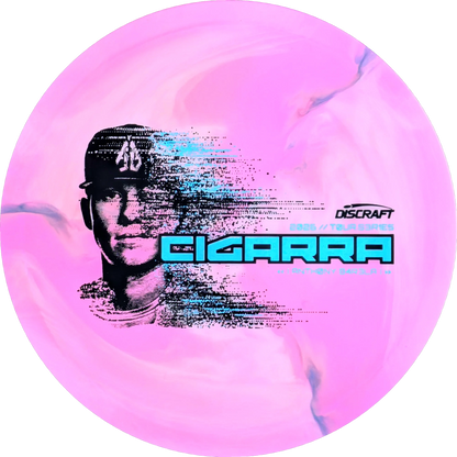 2026 Tour Series Anthony Barela Cigarra