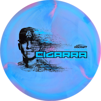 2026 Tour Series Anthony Barela Cigarra
