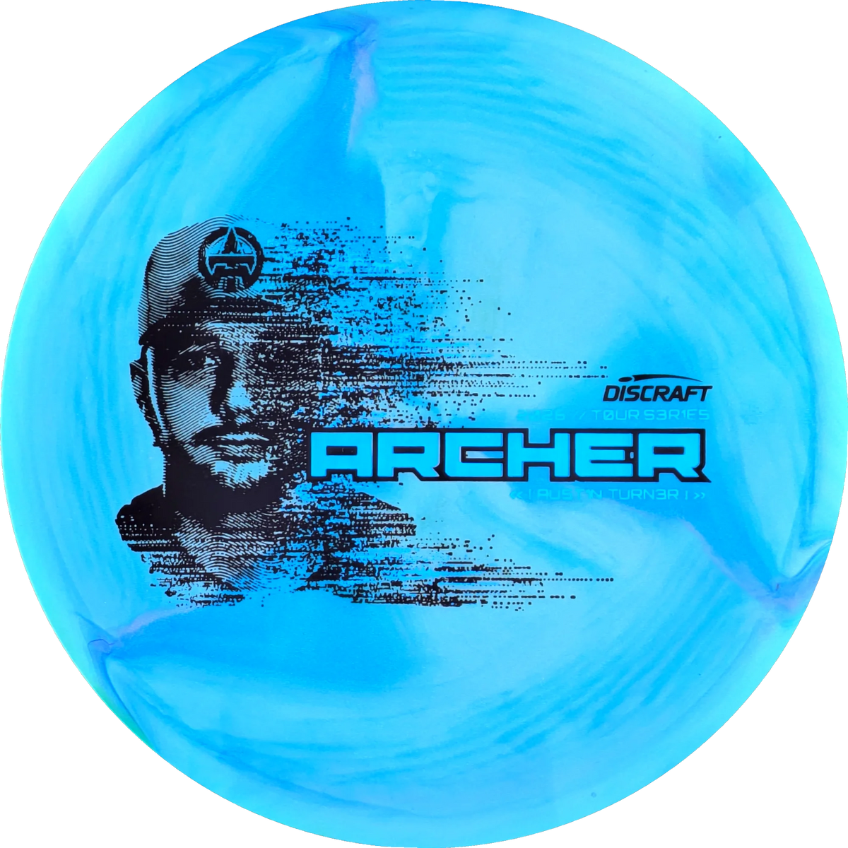 2026 Tour Series Austin Turner Archer