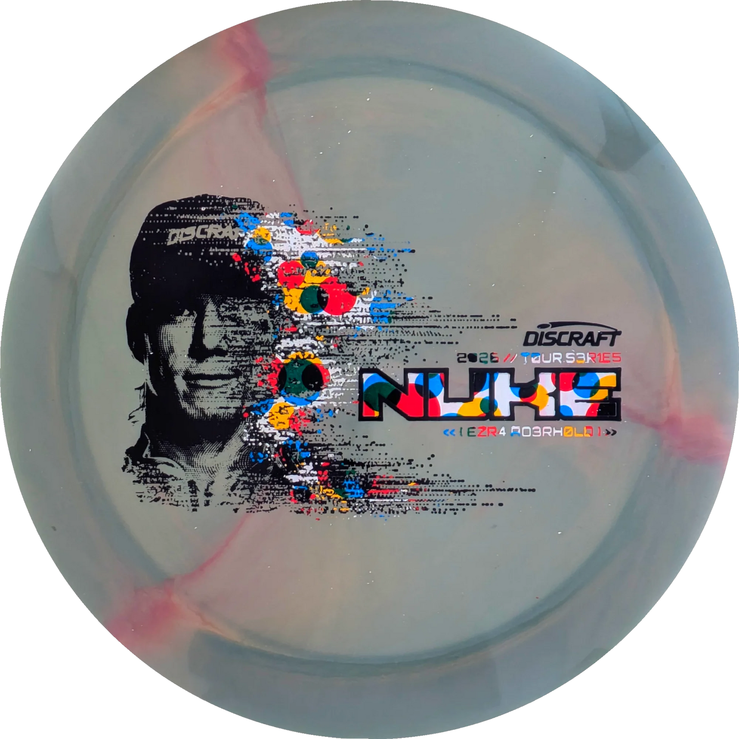 2026 Tour Series Ezra Aderhold Nuke