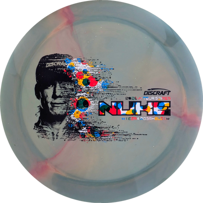 2026 Tour Series Ezra Aderhold Nuke