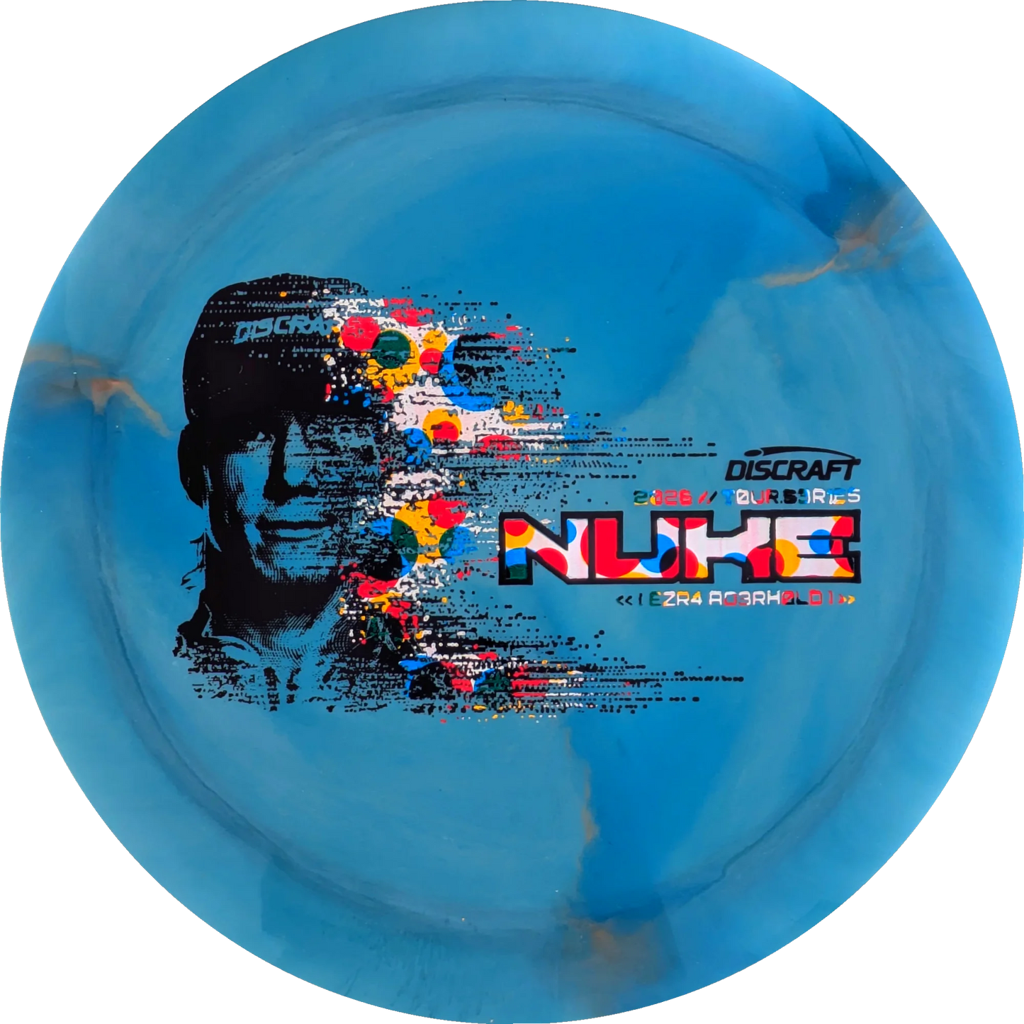 2026 Tour Series Ezra Aderhold Nuke