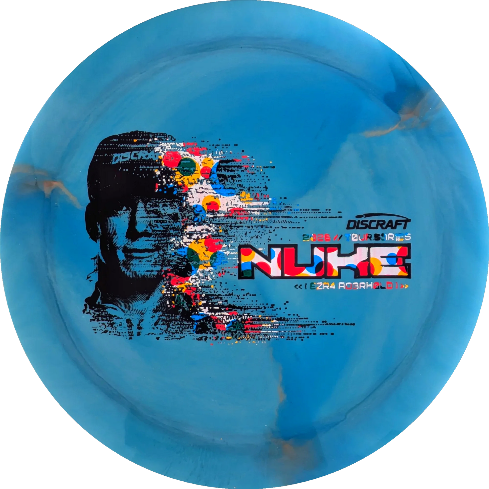 2026 Tour Series Ezra Aderhold Nuke