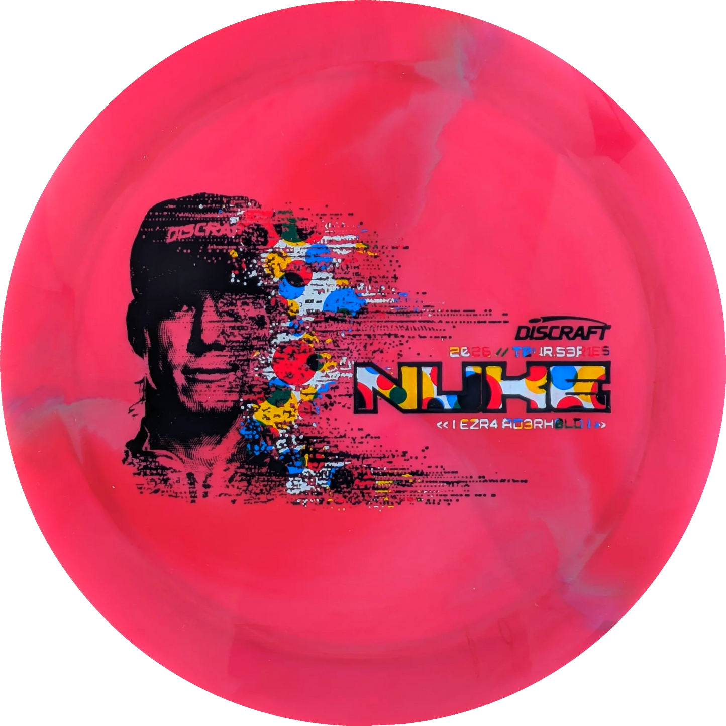 2026 Tour Series Ezra Aderhold Nuke