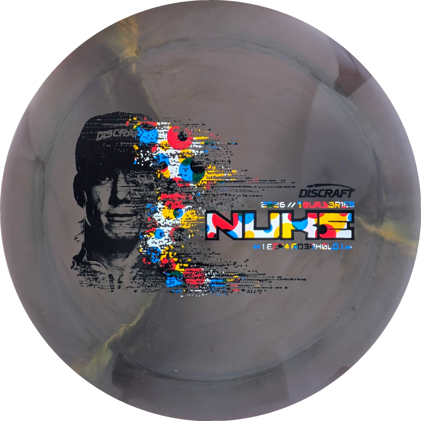 2026 Tour Series Ezra Aderhold Nuke