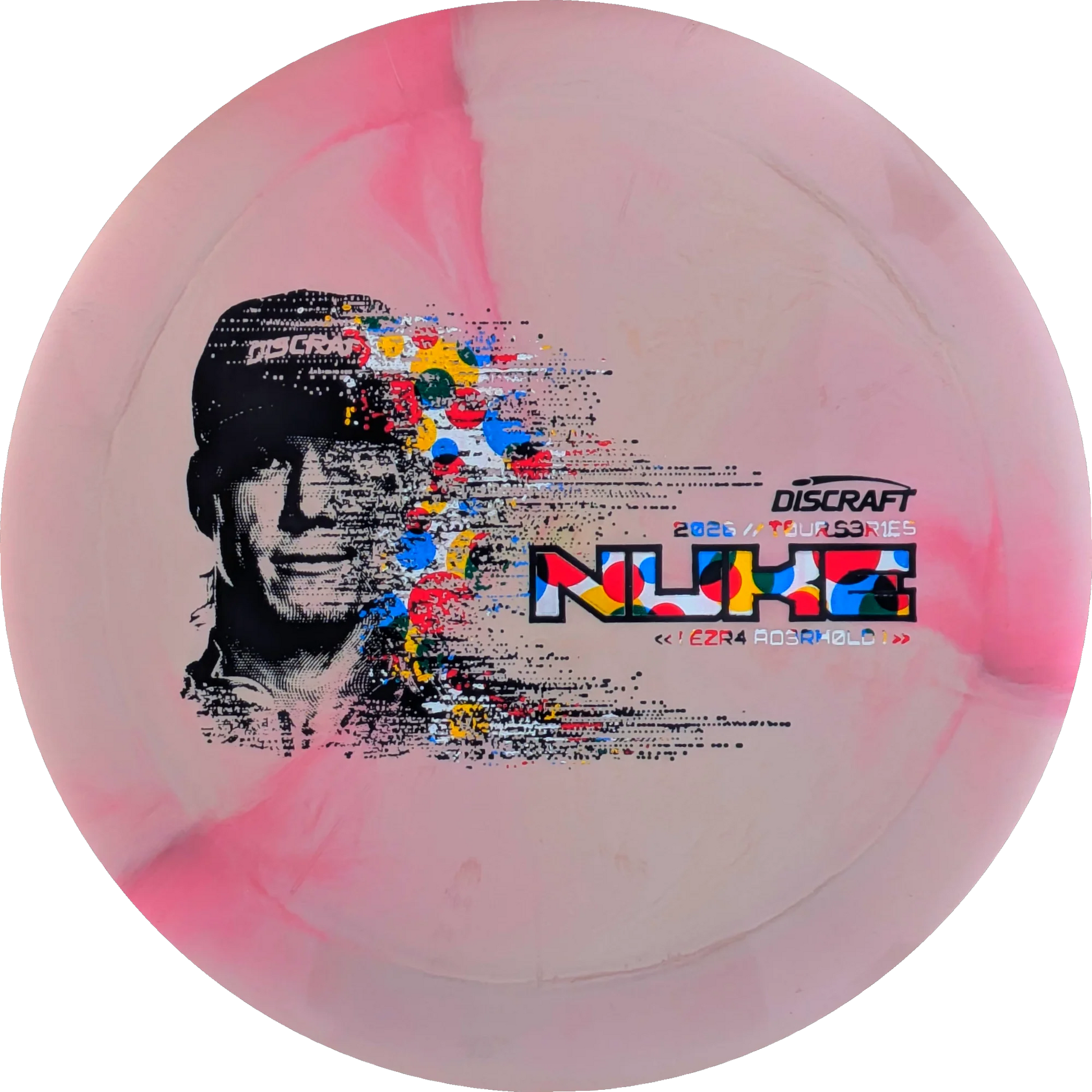 2026 Tour Series Ezra Aderhold Nuke