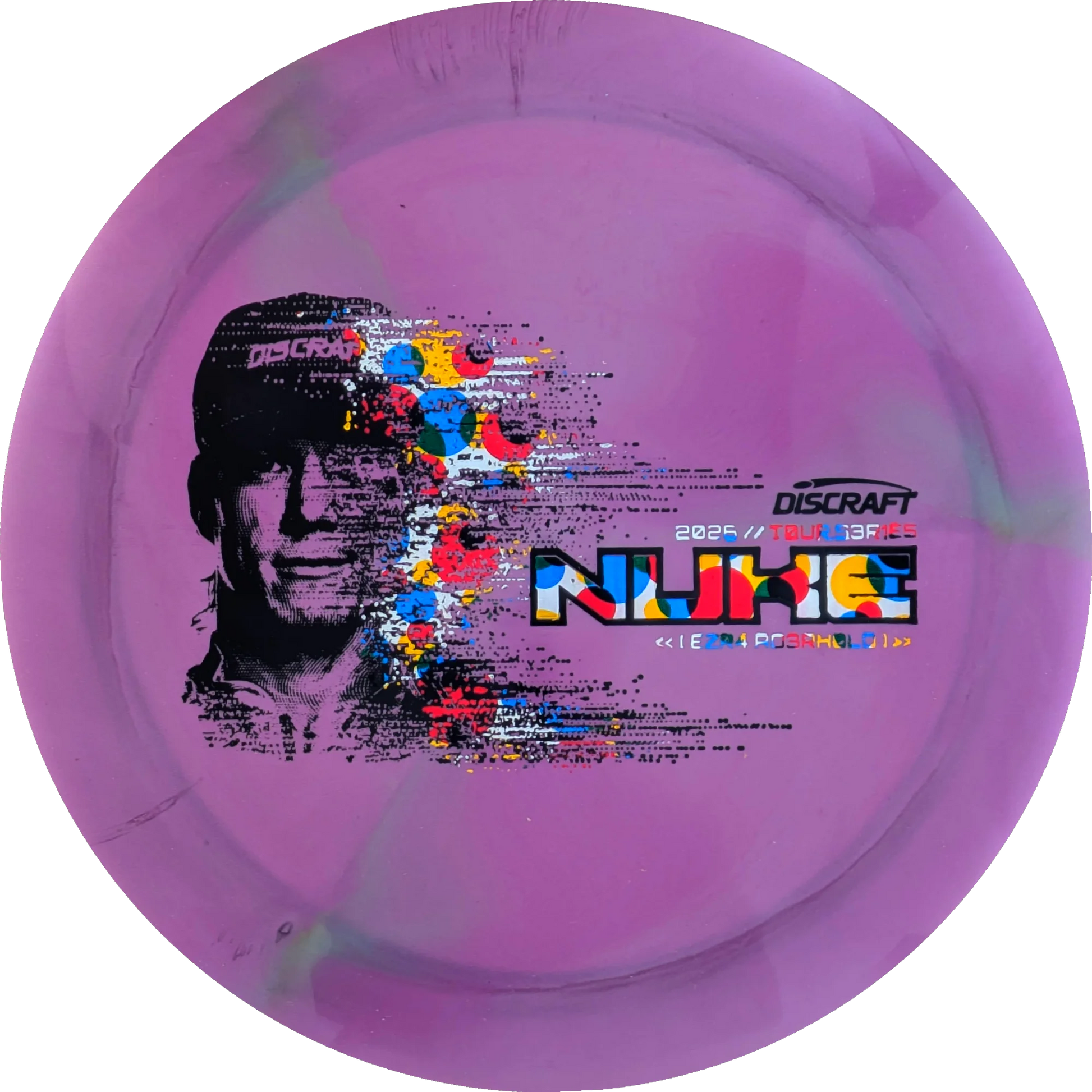 2026 Tour Series Ezra Aderhold Nuke